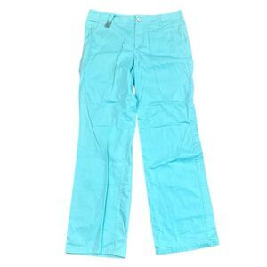 Oakley Aqua Straight Leg Pants 10